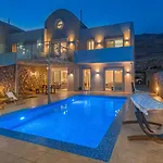 Lindos Villa Agape